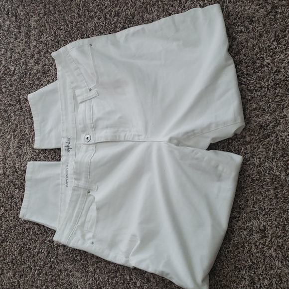 Style & Co Jeans - Picture 4 of 4